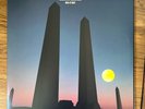 LEBANON HANOVER - SCI-FI SKY - DOUBLE ALBUM - YELLOW & GREY SPLATTER - 171/1000