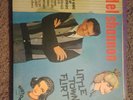 DEL SHANNON Little Town Flirt 121308 LP Vinyl VG+ Cover VG+ Hi Fi 1963