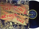 AC/DC *T.N.T. TNT* 1980 AUSSIE BLACK ALBERT APLPA-016 OZ 12