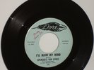 Spencer's Van Dykes I'll Blow My Mind Garage Rock Psych Nugget 45 60's Punk