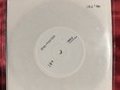The Marias - Back To Me / Nobody New COACHELLA exclusive 7” vinyl record #/200