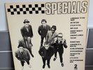 THE SPECIALS 1979 UK 1st VINYL LP 2 TONE CDL TT  5001 A2/B6 SKA VG+/VG+