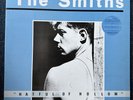 The Smiths. Hatful Of Hollow. RARE Misprint. Vinyl LP EX/EX/EX