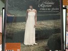 sealed album minnie riperton come to my garden-lilac vinyl re mint