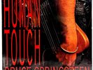 Bruce Springsteen Human Touch Sealed 1992 Vinyl Columbia Records 1st Press Mint