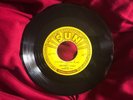 EXC  JOHNNY CASH FOLSOM PRISON BLUES ORIGINAL MEMPHIS SUN 45 1955