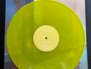 YELLOW VINYL---- BILLIE EILISH Everything I Wanted UO EXCLUSIVE 12