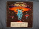 BOSTON-BOSTON  Self-Titled Debut   VINYL LP  1976 | WHITE LABEL PROMO