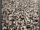 George Michael Listen Without Prejudice vol 1 ORIGINAL 1990 vinyl misprint rare
