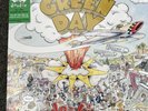 GREEN DAY DOOKIE VINYL ALBUM 12”LP BRAND NEW AND SEALED