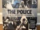 THE POLICE Every Move You Make: The Studio Recordings 180 Gram 6 LP Box Set NEW