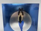 Meghan Trainor TIMELESS Transparent Sea Blue Vinyl LP wSIGNED Photo Insert.