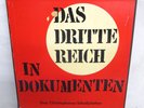 Speeches Nazi Germany - WW II Hitler's Inferno -  2 Volumes