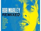 Bob Marley Remixed (Yellow Vinyl) Records & LPs New