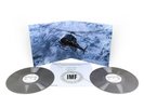 Mission Impossible 6 Fallout 2XLP 180G Plutonium Core Vinyl Tom Cruise