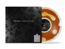 The Bled Pass The Flask Liquid Whiskey Filled Vinyl Limited Only 50 Made