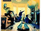 Oasis Definitely Maybe 2014 Vinyl Big Brother Records Remastered UK Import