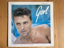 Robert Görl / Annie Lennox - Night Full Of Tension Mute LP 1984 - EX