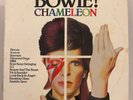 DAVID BOWIE – CHAMELEON - VINYL LP BLACK - STARCALL STAR 101 - VG+ - A12
