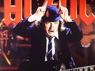 AC/DC - Live At River Plate - Vinyl (red vinyl 3xLP)