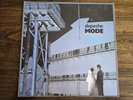 Depeche Mode Some Great Reward Vinyl (1984) - Sire 25194-1 - Tested/Excellent