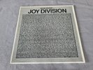 Joy Division – The Peel Sessions  -Rare 1986 Textured Sleeve UK 1st Vinyl 12