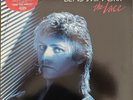 Benjamin Orr- The Lace-  White-Label Vinyl Promotional LP (1986)- New