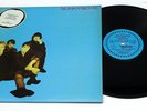 Sunnyboys Self-Titled Debut Vinyl LP Record 1981 Aussie 1st Press + Hype Sticker