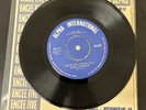 Emcee 5 - Northumberland Air / John O’ Groats 7” Vinyl Jazz Very Rare EX/VG+