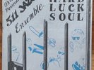 Listen OHIO PENITENTIARY 511 JAZZ ENSEMBLE Hard Luck Soul 1971 ARAGORN OG LP VG+