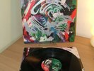 THE CURE MIXED UP UK 1ST PRESSING  1990