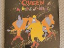 Queen - A Kind Of Magic - NEW / SEALED - Vinyl LP