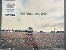 Oasis Time Flies 1994-2009 Vinyl box set 4x LP RSD Record Store Day 2025 IN HAND