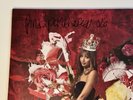 PinkPantheress Fancy That SIGNED RED COLORED Vinyl LP Record   IN HAND