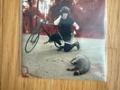 The White Stripes “Denial Twist” - RAREST GRAIL 3” Vinyl - Third Man Records