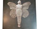 Aurora All My Demons Greeting Me as a Friend  Vinyl Original Pressing 2016 EX