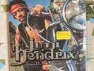 Jimi Hendrix SEALED 2 LP South Saturn Delta 1997 M/M