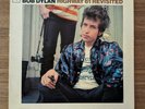 BOB DYLAN - HIGHWAY 61 REVISITED LP. MONO.