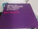 (150) Mario Piu* Presents DJ Arabesque ‎– The Vision (Part 1) TRANCE 12