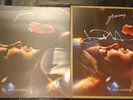 SIGNED Insert Kate Hudson Autographed Art Card Print Glorious Sleeve Vinyl LP