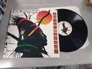 misty in roots Forward vinyl lp KAZ LP 900 1989 Excellent Condition Roots Reggae
