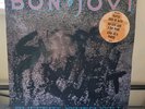 Slippery When Wet by Bon Jovi EX + Inner Sleeve