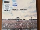 Oasis Time Flies…1994-2009 Vinyl 4x LP RSD Record Store Day 2025