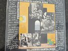 GILBERTO SANTA ROSA “ PERSPECTIVA “ ON COLUMBIA RECORDS  CONCIENCIA  READ