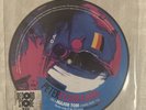 PETER SCHILLING MAJOR TOM (COMING HOME) RSD 7” PICTURE DISC VINYL SINGLE USED 45