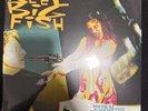 Reel Big Fish Turn The Radio Off Cloudy Green Vinyl