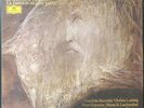 Bach - Matthäus-Passion, KARAJAN, SCHREIER, DIESKAU, 4 LP Box, DGG, STEREO