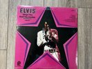 ELVIS PRESLEY Sings Hits From His Movies V1 LP VINYL Record SEALED NEW See Pics