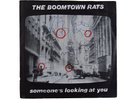 The Boomtown Rats : Someone's Looking At You - 7