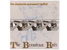 The Boomtown Rats : The Elephant's Graveyard - 7